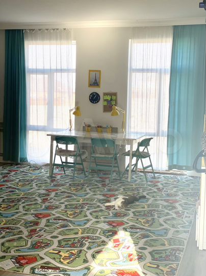 Дом 300 м² на участке 8 сот.