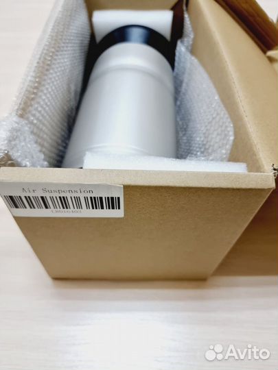 Пневмобаллон Land Rover Range Rover Sport