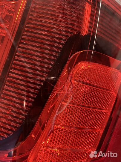 Фонарь правый Volvo XC90 2 (2014-н.в.)