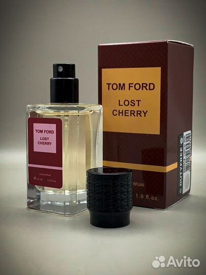 Духи Tom Ford Lost Cherry 30ml