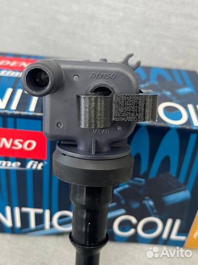 Электронный блок зажигания Митсубиси