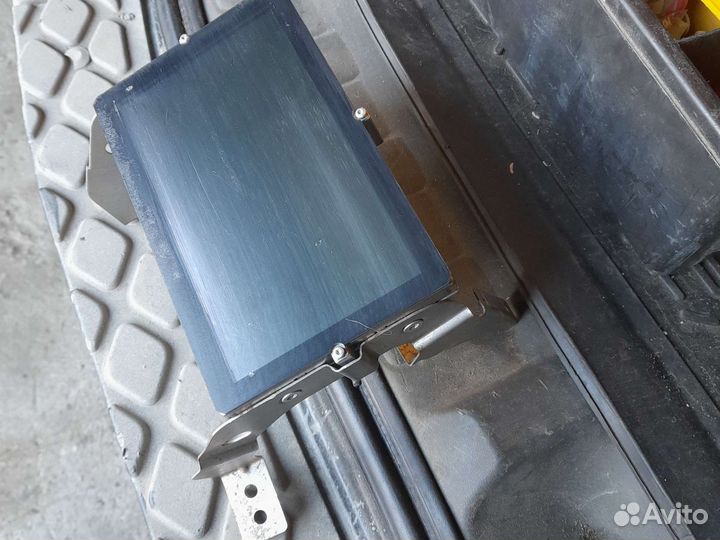 Монитор Ниссан Патфайндер р51