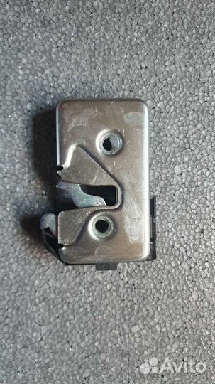 Новый замок хлопушки, багажника, Транспортер Т4