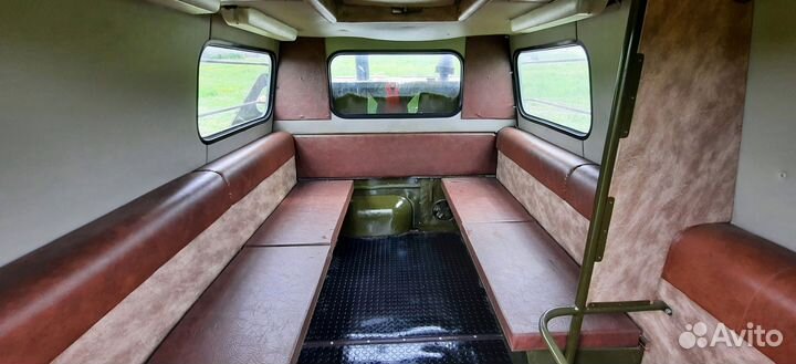 Газ-73 (тгм)