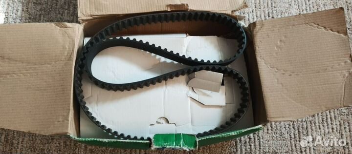 Комплект Грм INA Chevrolet, Дэу