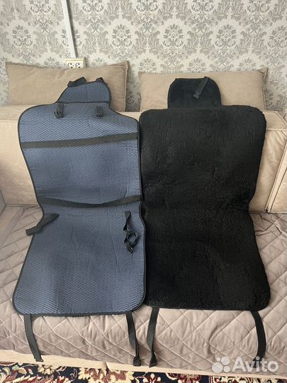 Чехлы универсальные автомобильные