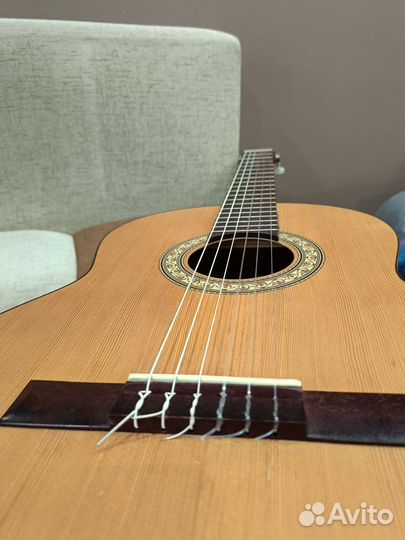 Испанская гитара Camps Eco-Ronda
