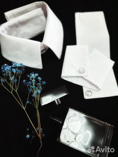 Воротник съемный