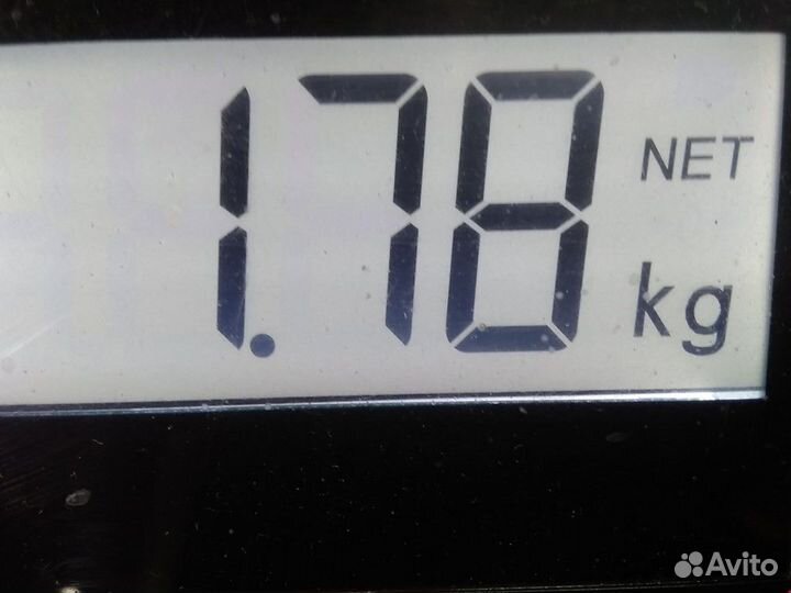 Фонарь задний левый габаритный Volvo V50 2007