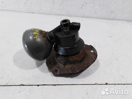 Гидроаккумулятор передний (Буль)