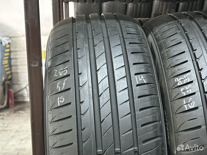 Hankook Ventus Prime 2 K115 205/55 R16