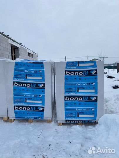 Газосиликатные блоки 600 300 100