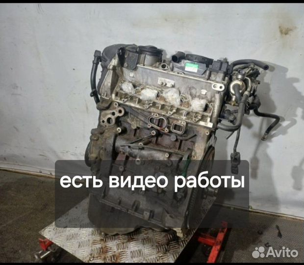 Двигатель Audi A4/RS4/S4 1.8 cdhb