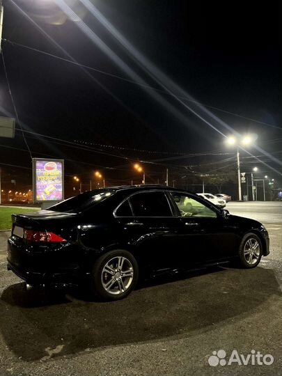 Honda Accord 2.4 AT, 2007, 149 000 км