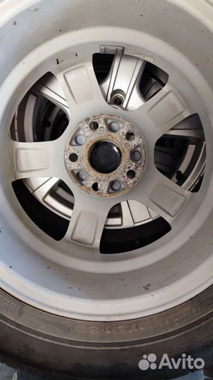 Hankook Optimo K415 195/65 R15 91H