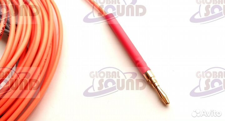 Акустические разъемы 