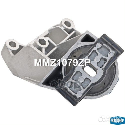 Опора двигателя MMZ1079ZP Krauf