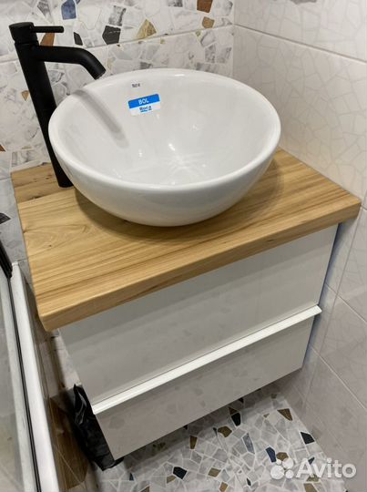 Столешницы слебы в ванную на кухню продаю