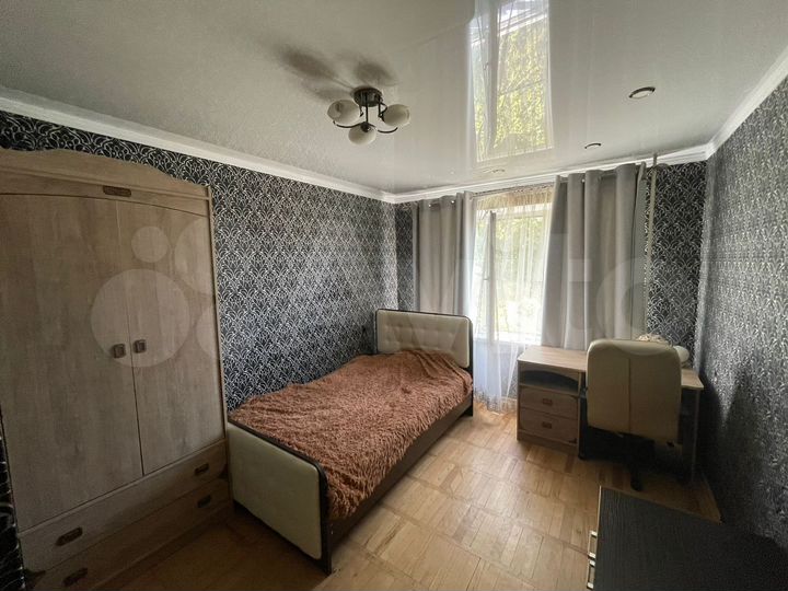 2-к. квартира, 49,8 м², 2/3 эт.