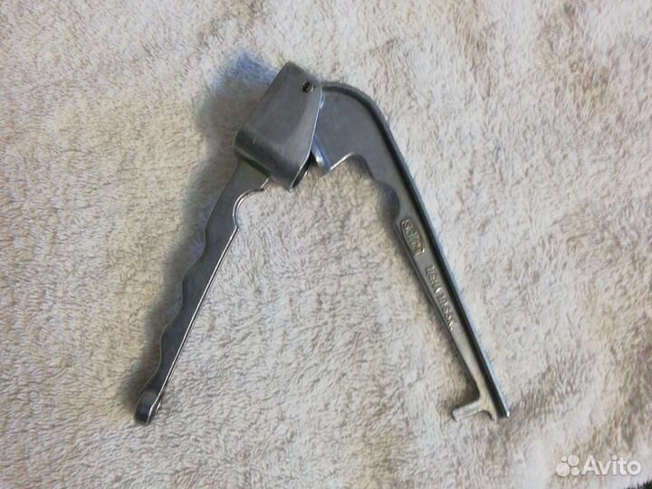 Чеснокодавилка СССР