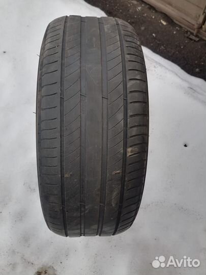 Michelin Primacy 4 235/55 R18 105W