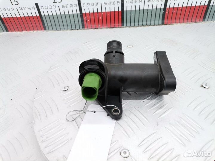 Фланец (другие) Volkswagen Passat B5 2000