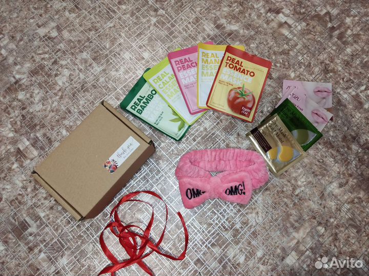 Подарочный набор