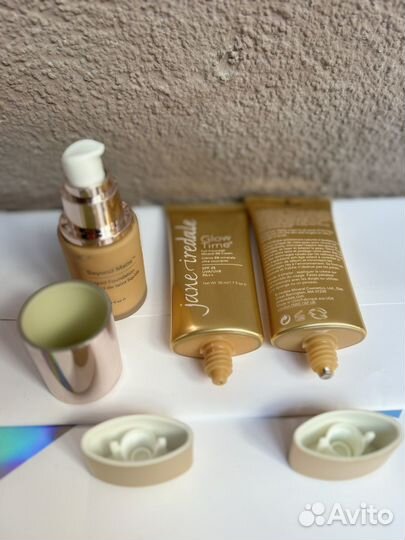 Jane Iredale