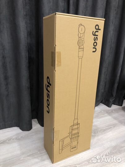 Dyson V12 detect slim absolute (SV30)