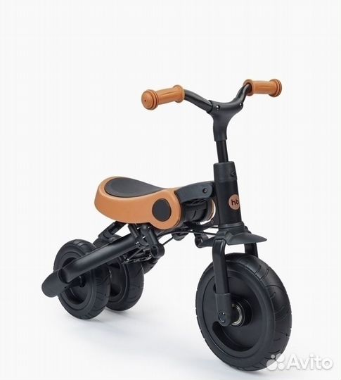 Продается детский велосипед трансформер беговел
