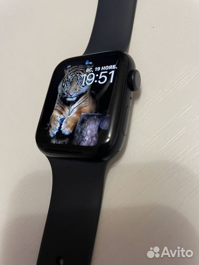 Apple Watch SE 2 (2022)