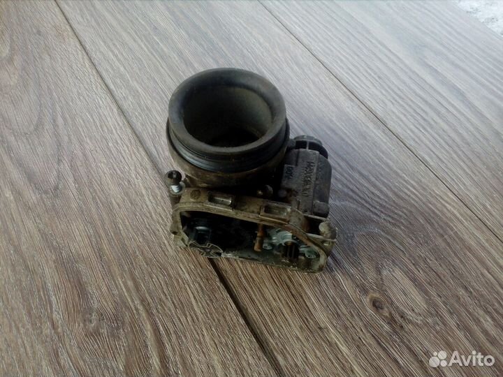 Заслонка дроссельная Volkswagen Polo Sedan