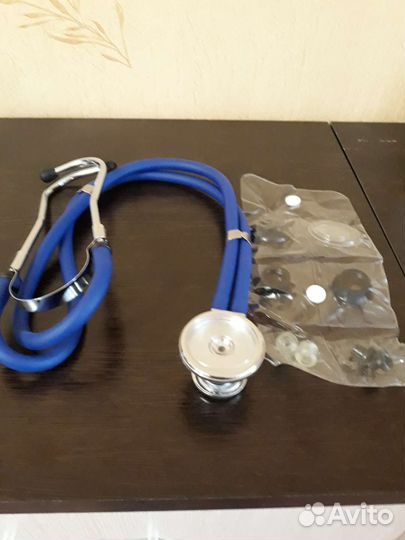 Стетофонендоскоп