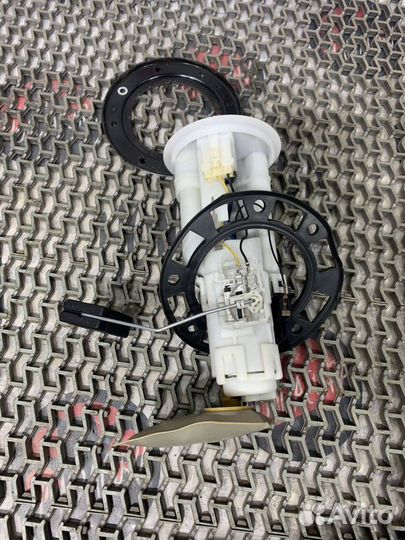 Насос топливный Honda Accord