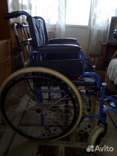 Купить инвалидное кресло