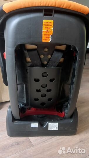 Детское автокресло от 0 до 18 кг