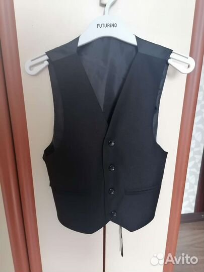 Школьная одежда для мальчика