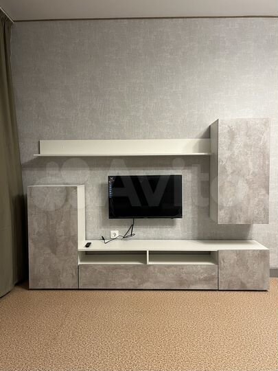 1-к. квартира, 37 м², 7/10 эт.