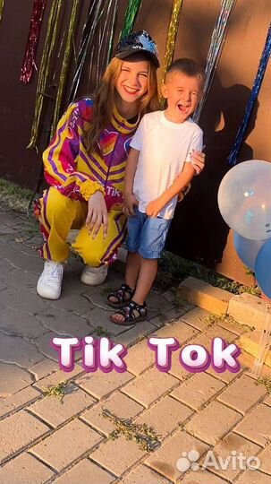 Аниматоры на день рождение,на детский праздник