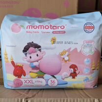 Подгузники трусики momotaro новые XL, XXL, xxxl, Раменское