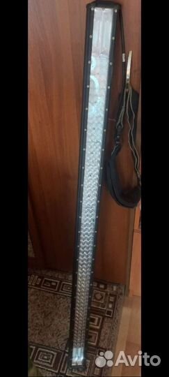 Люстра на крышу