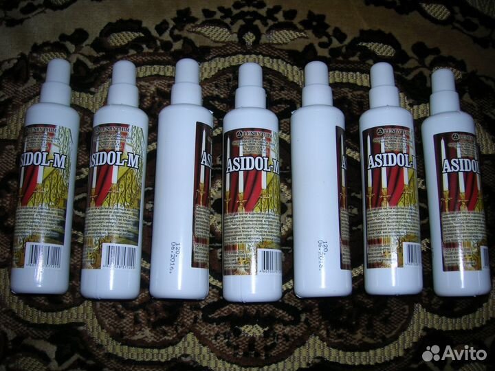 Паста для полирования монет Нумезматик и Асидол