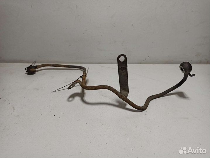 Трубка турбины Toyota Avensis Cdt220 2.0 1cdftv d4