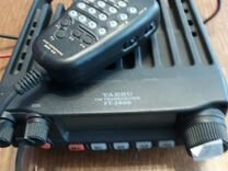 Yaesu ft 2900