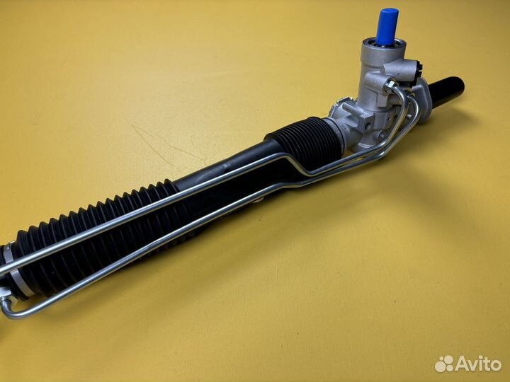 Рулевая рейка daewoo Nexia