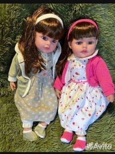 Кукла говорящая