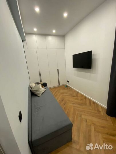 Ремонт квартир