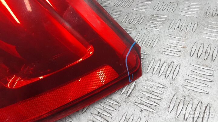 Фонарь задний правый Suzuki Grand Vitara 2 2006