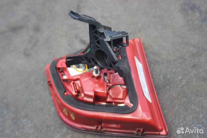 Стоп Audi A6 (Ауди А6) C6 4F5945094E