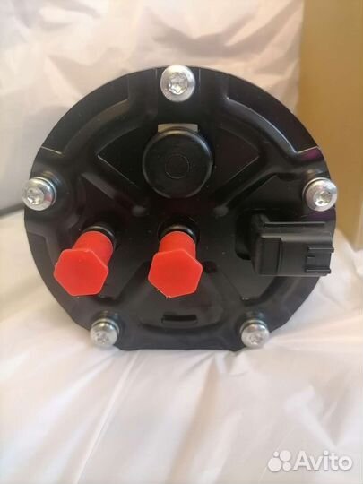 Разборный топливный фильтр для Рено Дастер/Доккер